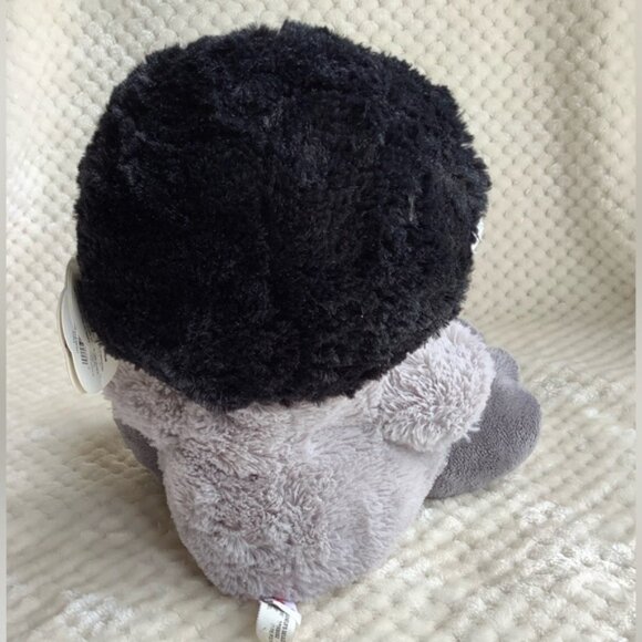 Aurora Taddle Toes Penguin Stuffed Animal Plush Toy With Tags - Picture 3 of 14